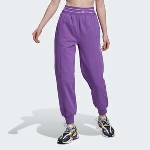 Adidas Stella McCartney Joggers - Size XS